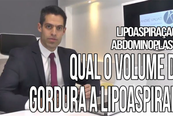 Lipoaspiração e Abdominoplastia Porto Alegre
